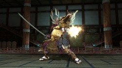 画像ギャラリー No.010のサムネイル画像 / 「LOST REAVERS」次期アップデート「妖魔城」の予告を含む第3弾PVを公開