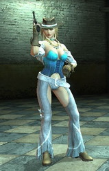 画像ギャラリー No.005のサムネイル画像 / 「LOST REAVERS」でボス討伐イベントが開幕。報酬はサユリ用の武器など