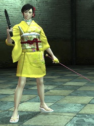 画像ギャラリー No.007のサムネイル画像 / 「LOST REAVERS」でボス討伐イベントが開幕。報酬はサユリ用の武器など