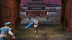 画像ギャラリー No.003のサムネイル画像 / 「LOST REAVERS」新ステージ「妖魔城」を実装。実況プレイ動画第3弾を公開