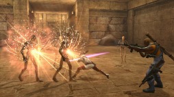 画像ギャラリー No.001のサムネイル画像 / 「LOST REAVERS」新イベント「エネミー殲滅作戦ランキング」が本日開催