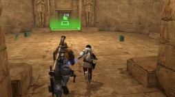 画像ギャラリー No.003のサムネイル画像 / 「LOST REAVERS」新イベント「エネミー殲滅作戦ランキング」が本日開催