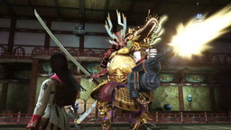 画像ギャラリー No.003のサムネイル画像 / 「LOST REAVERS」で新イベント“ボス討伐戦ランキング”がスタート