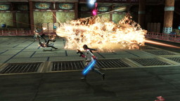 画像ギャラリー No.005のサムネイル画像 / 「LOST REAVERS」で新イベント“ボス討伐戦ランキング”がスタート