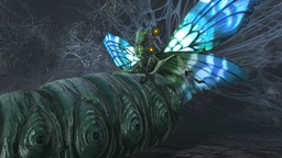 画像ギャラリー No.002のサムネイル画像 / 「LOST REAVERS」でイベント“ボス討伐戦ランキング”が開催。対象ボスはδ