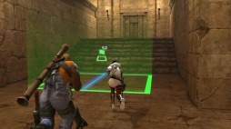 画像ギャラリー No.002のサムネイル画像 / 「LOST REAVERS」,新イベント「エネミー殲滅作戦ランキング」を実施