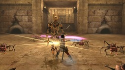 画像ギャラリー No.004のサムネイル画像 / 「LOST REAVERS」,新イベント「エネミー殲滅作戦ランキング」を実施