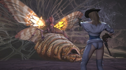 ���������꡼ No.002�Υ���ͥ������ / ��LOST REAVERS�פǥܥ�ƤȲ���󥭥󥰤����š��ܥ��֦¡פ�ƤȲ���褦