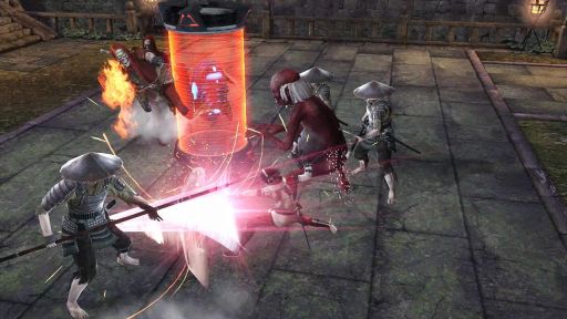 ���������꡼ No.007�Υ���ͥ������ / ��LOST REAVERS�פǥ��٥�ȡ��ɱ����󥭥󥰡פ����š�9��27���ޤ�