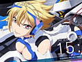PS Vita「クロスアンジュ 天使と竜の輪舞tr.」は5月28日発売。初回特典はPS Vitaをクロスアンジュ仕様にできる限定カスタムテーマに