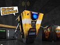 「Borderlands 2」と「Borderlands: The Pre-Sequel」を収録した「Borderlands: Handsome Edition」がPS4およびXbox Oneに登場。日本での発売も決定