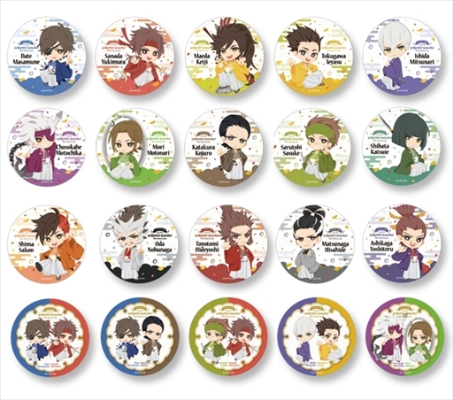 画像集#004のサムネイル/カプコンカフェの夏は2つのコラボで盛り上がる! 「戦国BASARA 15周年」「コードギアス」コラボメニューの試食会レポートをお届け