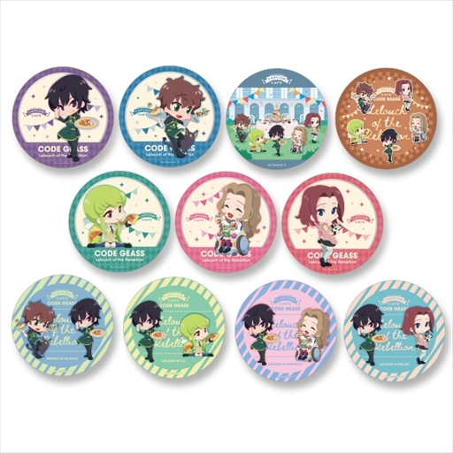 画像集#013のサムネイル/カプコンカフェの夏は2つのコラボで盛り上がる! 「戦国BASARA 15周年」「コードギアス」コラボメニューの試食会レポートをお届け