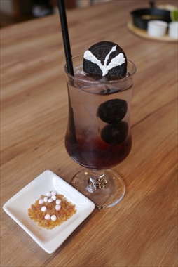 画像集#034のサムネイル/カプコンカフェの夏は2つのコラボで盛り上がる! 「戦国BASARA 15周年」「コードギアス」コラボメニューの試食会レポートをお届け