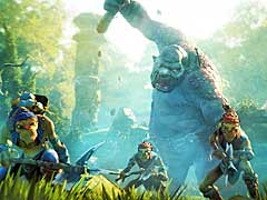 Microsoft Studiosが「Fable Legends」の開発を中止。デンマークのPress Play Studiosも閉鎖へ
