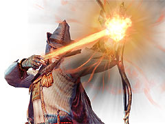 「Dragon's Dogma Online」のシーズン1.1アップデート最新情報。“魔法の矢”を射て戦う新ジョブ「エレメントアーチャー」の動画も