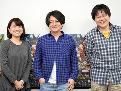 「Dragon's Dogma Online」大型アップデート「シーズン2.3」インタビュー。完結する「精霊竜の王」の物語と新コンテンツの狙いを聞いた