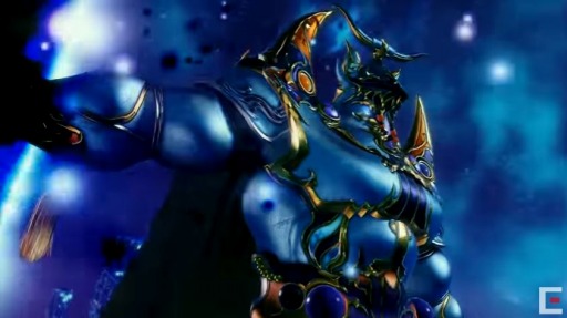 DISSIDIA FINAL FANTASYۥХȥࡼӡ ǥ