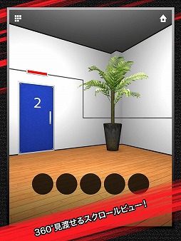 æ�Х����� DOOORS ZERO