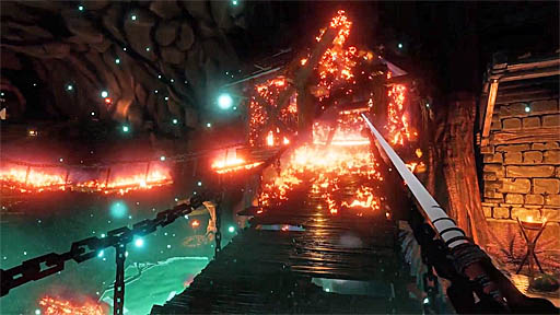 Underworld Ascendant Accolade Trailer