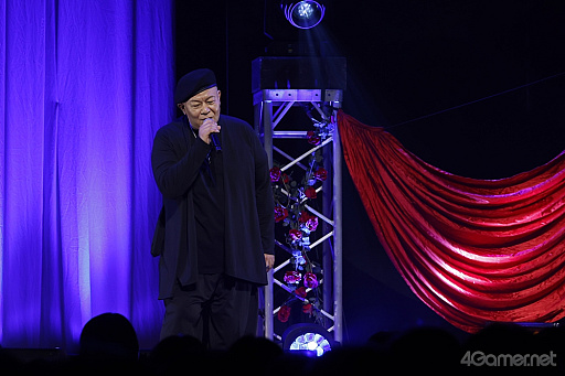 画像ギャラリー No.004のサムネイル画像 / 守護聖と女王候補で祝う30周年＆アリオス誕生日。Blu-ray発売も決定した「アンジェリーク・メモワール2025 〜30th Anniversary〜」レポート