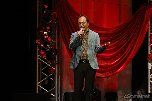 画像ギャラリー No.005のサムネイル画像 / 守護聖と女王候補で祝う30周年＆アリオス誕生日。Blu-ray発売も決定した「アンジェリーク・メモワール2025 〜30th Anniversary〜」レポート