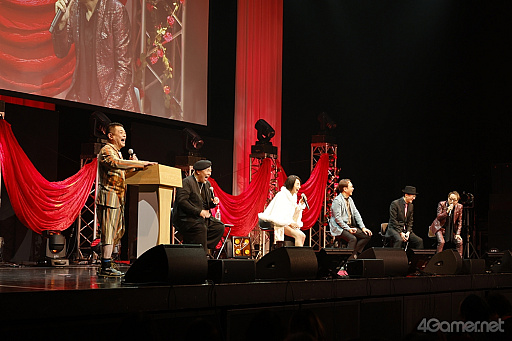 画像ギャラリー No.008のサムネイル画像 / 守護聖と女王候補で祝う30周年＆アリオス誕生日。Blu-ray発売も決定した「アンジェリーク・メモワール2025 〜30th Anniversary〜」レポート