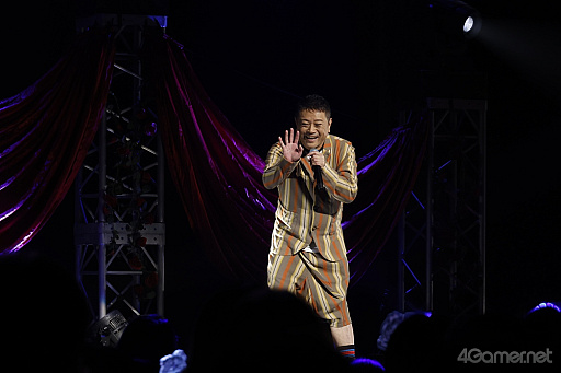 画像ギャラリー No.009のサムネイル画像 / 守護聖と女王候補で祝う30周年＆アリオス誕生日。Blu-ray発売も決定した「アンジェリーク・メモワール2025 〜30th Anniversary〜」レポート