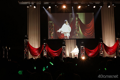 画像ギャラリー No.010のサムネイル画像 / 守護聖と女王候補で祝う30周年＆アリオス誕生日。Blu-ray発売も決定した「アンジェリーク・メモワール2025 〜30th Anniversary〜」レポート