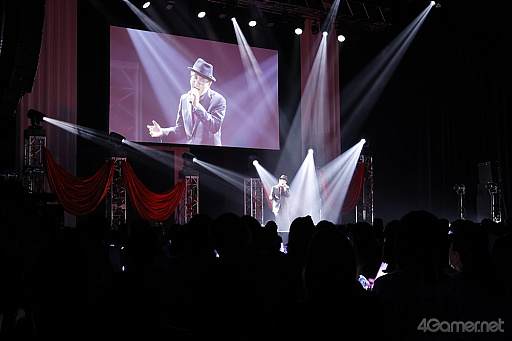 画像ギャラリー No.011のサムネイル画像 / 守護聖と女王候補で祝う30周年＆アリオス誕生日。Blu-ray発売も決定した「アンジェリーク・メモワール2025 〜30th Anniversary〜」レポート