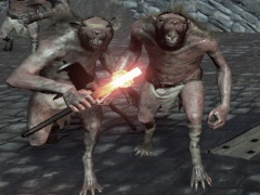 ハロー!Steam広場 第88回:ネズミの群れをなぎ払う爽快感抜群のメレー系アクション「Warhammer: End Times - Vermintide」
