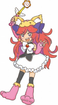 ���������꡼ No.005�Υ���ͥ������ / 3DS����RPG�ָ���������ȥ⥳�⥳�ե�󥺡�4��23����ȯ����ꡣ�֥ޥڥåȥޥ������פ��ܻؤ�����ã��ͧ���ʪ��