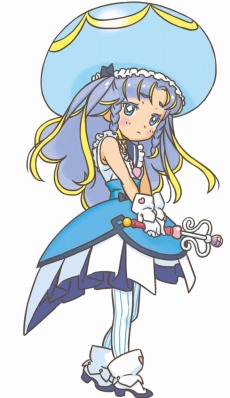 ���������꡼ No.006�Υ���ͥ������ / 3DS����RPG�ָ���������ȥ⥳�⥳�ե�󥺡�4��23����ȯ����ꡣ�֥ޥڥåȥޥ������פ��ܻؤ�����ã��ͧ���ʪ��