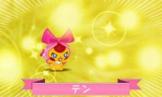 ���������꡼ No.009�Υ���ͥ������ / 3DS����RPG�ָ���������ȥ⥳�⥳�ե�󥺡�4��23����ȯ����ꡣ�֥ޥڥåȥޥ������פ��ܻؤ�����ã��ͧ���ʪ��