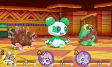 ���������꡼ No.010�Υ���ͥ������ / 3DS����RPG�ָ���������ȥ⥳�⥳�ե�󥺡�4��23����ȯ����ꡣ�֥ޥڥåȥޥ������פ��ܻؤ�����ã��ͧ���ʪ��