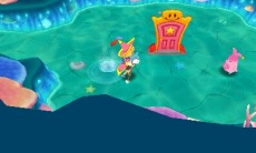 ���������꡼ No.011�Υ���ͥ������ / 3DS����RPG�ָ���������ȥ⥳�⥳�ե�󥺡�4��23����ȯ����ꡣ�֥ޥڥåȥޥ������פ��ܻؤ�����ã��ͧ���ʪ��