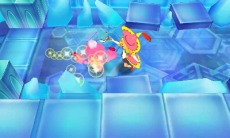 ���������꡼ No.012�Υ���ͥ������ / 3DS����RPG�ָ���������ȥ⥳�⥳�ե�󥺡�4��23����ȯ����ꡣ�֥ޥڥåȥޥ������פ��ܻؤ�����ã��ͧ���ʪ��