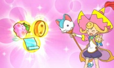 ���������꡼ No.015�Υ���ͥ������ / 3DS����RPG�ָ���������ȥ⥳�⥳�ե�󥺡�4��23����ȯ����ꡣ�֥ޥڥåȥޥ������פ��ܻؤ�����ã��ͧ���ʪ��