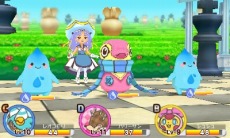 ���������꡼ No.023�Υ���ͥ������ / 3DS����RPG�ָ���������ȥ⥳�⥳�ե�󥺡�4��23����ȯ����ꡣ�֥ޥڥåȥޥ������פ��ܻؤ�����ã��ͧ���ʪ��