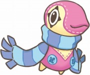 ���������꡼ No.026�Υ���ͥ������ / 3DS����RPG�ָ���������ȥ⥳�⥳�ե�󥺡�4��23����ȯ����ꡣ�֥ޥڥåȥޥ������פ��ܻؤ�����ã��ͧ���ʪ��