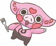 ���������꡼ No.027�Υ���ͥ������ / 3DS����RPG�ָ���������ȥ⥳�⥳�ե�󥺡�4��23����ȯ����ꡣ�֥ޥڥåȥޥ������פ��ܻؤ�����ã��ͧ���ʪ��