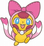 ���������꡼ No.028�Υ���ͥ������ / 3DS����RPG�ָ���������ȥ⥳�⥳�ե�󥺡�4��23����ȯ����ꡣ�֥ޥڥåȥޥ������פ��ܻؤ�����ã��ͧ���ʪ��