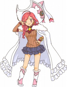 ���������꡼ No.030�Υ���ͥ������ / 3DS����RPG�ָ���������ȥ⥳�⥳�ե�󥺡�4��23����ȯ����ꡣ�֥ޥڥåȥޥ������פ��ܻؤ�����ã��ͧ���ʪ��