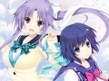 PS Vita用恋愛ADV「LOVELY×CATION 1&2」が2015年5月21日に発売。多数の新イベント&CGが追加され,ヒロインと写真が撮れるARカメラモードも