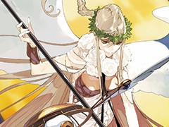 連載企画:TCG「ドレッドノート」公式ストーリー「Dreadnought Episodes」第1回