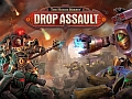 「Warhammer 40,000」の「ホルスの大逆」にスポットを当てたストラテジーゲーム「The Horus Heresy: Drop Assault」がAmazon Androidアプリストアでも配信開始