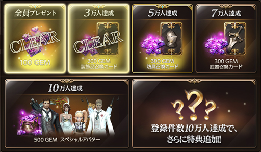 画像ギャラリー No.002のサムネイル画像 / 「HIT」，事前登録数3万件突破。先行プレイ動画を公開