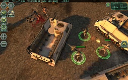 画像ギャラリー No.006のサムネイル画像 / 戦略＆防衛ゲーム「ゾンビディフェンス」がauスマートパスで配信開始