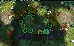 画像ギャラリー No.007のサムネイル画像 / 戦略＆防衛ゲーム「ゾンビディフェンス」がauスマートパスで配信開始