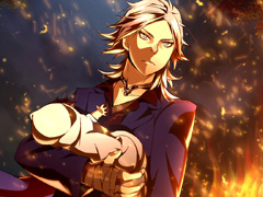 PS Vita「レイギガント」,新たな2人の登場キャラクターやダンジョン攻略の流れに関する情報が公開